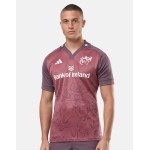 Men's Munster 2024/25 Third European Shirt
