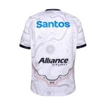 Men's Queensland Reds 2026 Third Indigenous Shirt