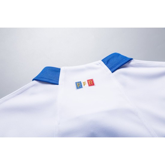 Men's France Rugby 2018 Shirt Men's France Rugby 2018 Shirt