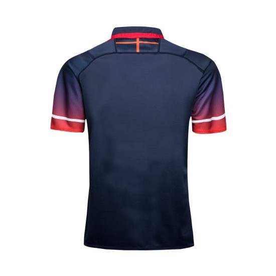 Men's England Rugby 2017 Away Shirt Men's England Rugby 2017 Away Shirt