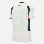 Women's Wales Rugby 2025/26 WRWC Away Shirt Women's Wales Rugby 2025/26 WRWC Away Shirt