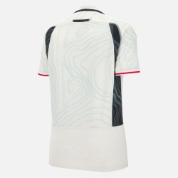 Women's Wales Rugby 2025/26 WRWC Away Shirt