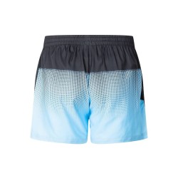 Men's Cronulla-Sutherland Sharks 2025 Third Gym Shorts Men's Cronulla-Sutherland Sharks 2025 Third Gym Shorts