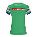 Women's Canberra Raiders 2025 Home Shirt Women's Canberra Raiders 2025 Home Shirt