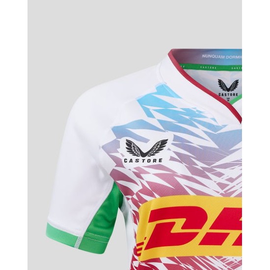 Women's Harlequins 2024/25 Away Shirt