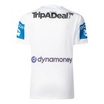 Men's St. George Illawarra Dragons 2025 Third Replica Warm Up Shirt Men's St. George Illawarra Dragons 2025 Third Replica Warm Up Shirt