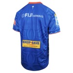 Women's Fijian Drua 2026 Home Shirt