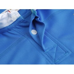 Men's Italy Rugby 2019 Home Shirt
