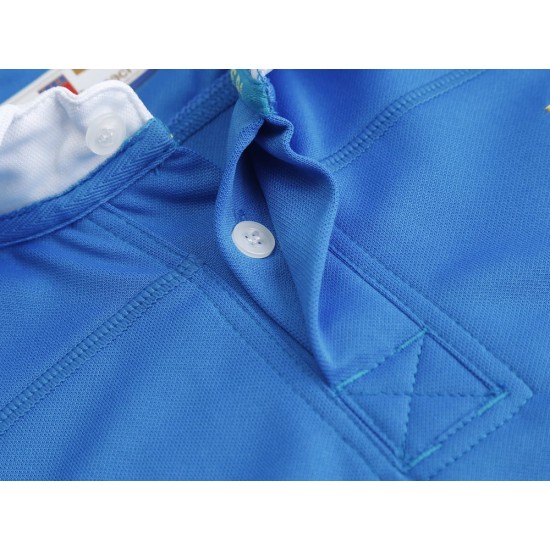 Men's Italy Rugby 2019 Home Shirt Men's Italy Rugby 2019 Home Shirt