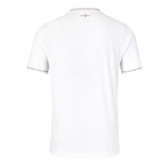 Women's England Rugby 2026/27 Home Shirt
