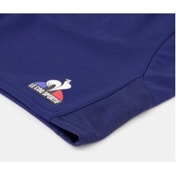Men's France 2023 Home Shorts
