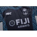 Men's Fiji Rugby 2019 7s Away Shirt Men's Fiji Rugby 2019 7s Away Shirt