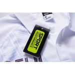 Men's Fiji Rugby 2019 Home Union Shirt