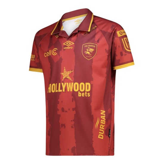 Women's Sharks 2025/26 Third Shirt Women's Sharks 2025/26 Third Shirt