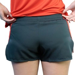 Women's Sydney Swans 2025 Third Running Shorts Women's Sydney Swans 2025 Third Running Shorts