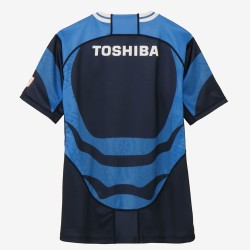 Men's Japan Rugby 2025/26 Away Shirt