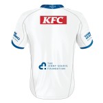 Men's Canterbury-Bankstown Bulldogs 2024 Home Shirt Men's Canterbury-Bankstown Bulldogs 2024 Home Shirt