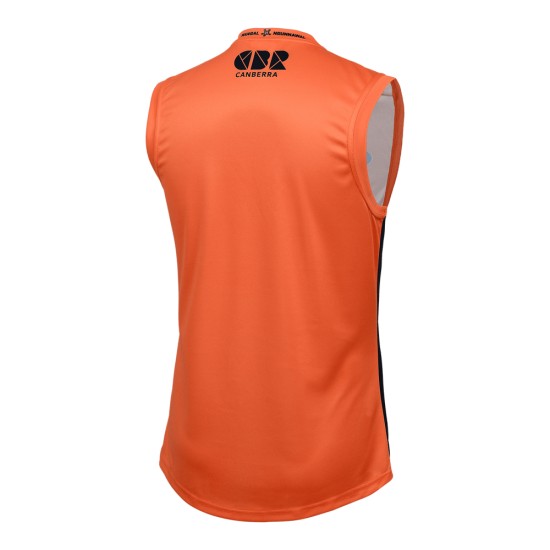 Men's GWS Giants 2025 Home Guernsey