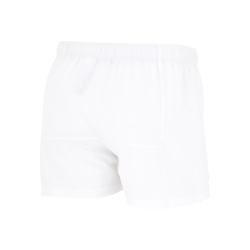 Men's Racing 92 2024/25 Home Shorts