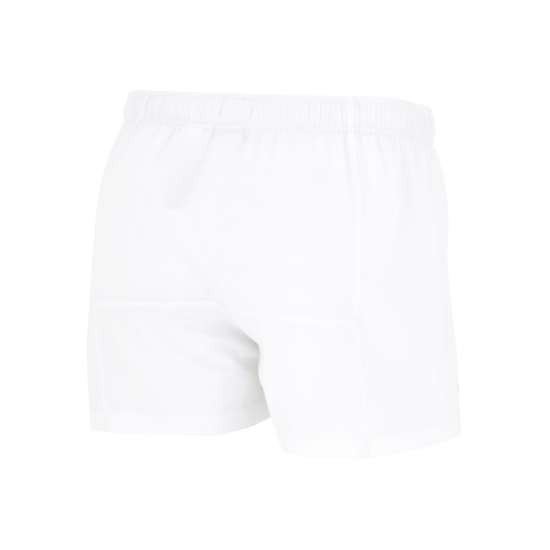 Men's Racing 92 2024/25 Home Shorts