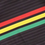 Kid's Penrith Panthers 2026 Home Shorts Kid's Penrith Panthers 2026 Home Shorts