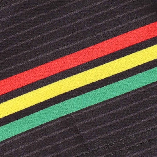 Kid's Penrith Panthers 2026 Home Shorts Kid's Penrith Panthers 2026 Home Shorts