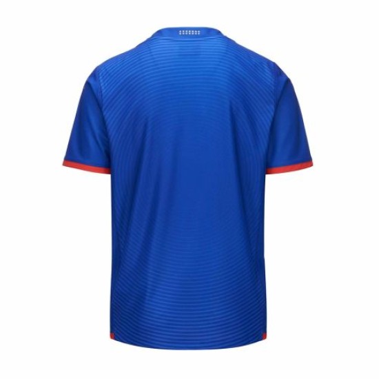 Kid's Stade Français Paris 2023/24 Away Shirt Kid's Stade Français Paris 2023/24 Away Shirt