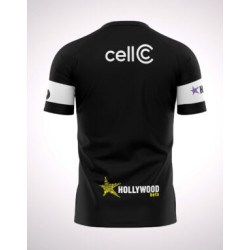 Women's Sharks 2025/26 Third Currie Cup Shirt