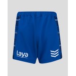 Kid's Leinster 2024/25 Home Shorts