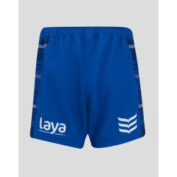 Kid's Leinster 2024/25 Home Shorts Kid's Leinster 2024/25 Home Shorts