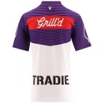 Kid's Melbourne Storm 2025 Away Shirt Kid's Melbourne Storm 2025 Away Shirt