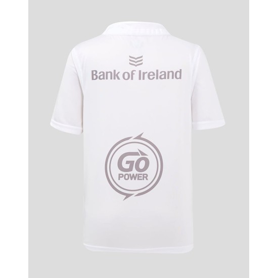 Kid's Ulster 2024/25 Home Shirt Kid's Ulster 2024/25 Home Shirt