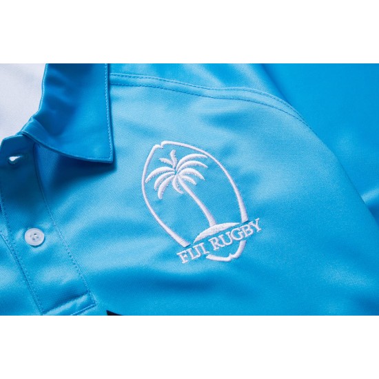 Men's Fiji Rugby 2019 Away Shirt Men's Fiji Rugby 2019 Away Shirt