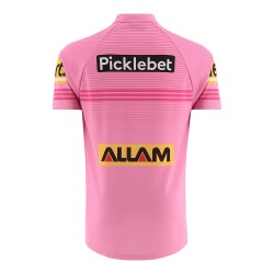 Men's Penrith Panthers 2026 Away Shirt