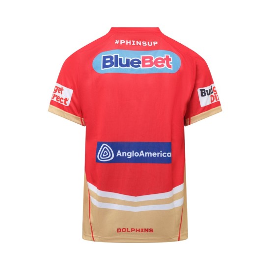 Men's Dolphins 2024 Home Shirt