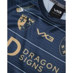 Kid's Dragons 2025/26 Away Kit Kid's Dragons 2025/26 Away Kit