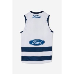 Women's Geelong Cats 2024 Home Guernsey Women's Geelong Cats 2024 Home Guernsey