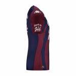 Kid's Bordeaux-Bègles Union 2024/25 Third Warm Up Shirt Kid's Bordeaux-Bègles Union 2024/25 Third Warm Up Shirt
