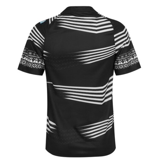 Men's Fiji Rugby 2021 Away Shirt Men's Fiji Rugby 2021 Away Shirt