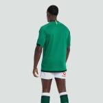 Men's Ireland Rugby 2021 Home Shirt