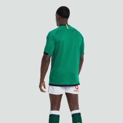 Men's Ireland Rugby 2021 Home Shirt Men's Ireland Rugby 2021 Home Shirt