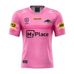 Kid's Penrith Panthers 2025 Away Shirt Kid's Penrith Panthers 2025 Away Shirt