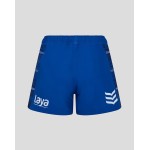 Women's Leinster 2024/25 Home Shorts