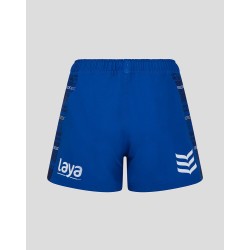 Women's Leinster 2024/25 Home Shorts
