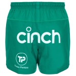 Kid's Northampton Saints 2024/25 Away Shorts