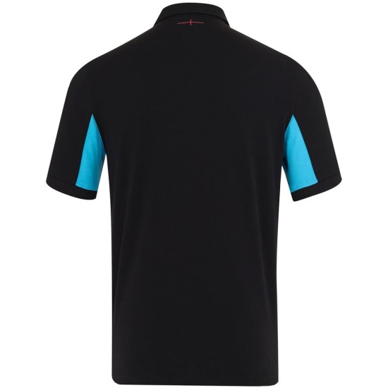 Women's England Rugby 2025/26 Alternate Classic Shirt Women's England Rugby 2025/26 Alternate Classic Shirt