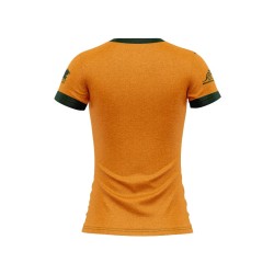 Women's Australian Wallabies 2023 Home RWC Shirt Women's Australian Wallabies 2023 Home RWC Shirt