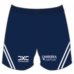 Men's ACT Brumbies 2025 Third Gym Shorts