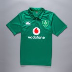 Men's Ireland 2019 Canterbury Polo Shirt Men's Ireland 2019 Canterbury Polo Shirt