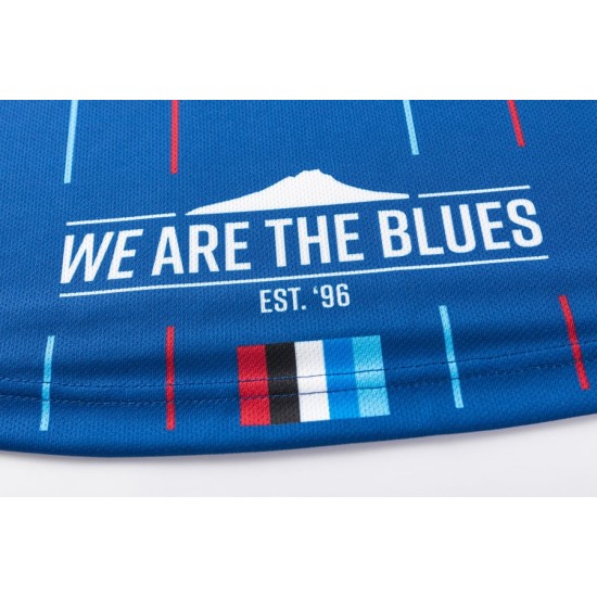 Men's Blues 2026 Third Alternate Shirt